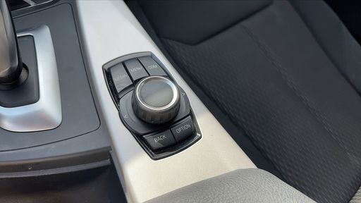 BMW Serie 3 Touring 320i 184 BVA - Lounge Plus – 2018 – 112338 km – Essence – Boîte Automatique — photo 4
