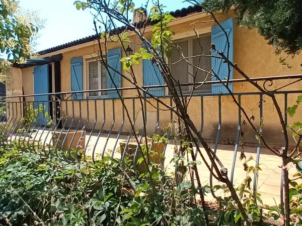 Maison 6 pièces 142 m²