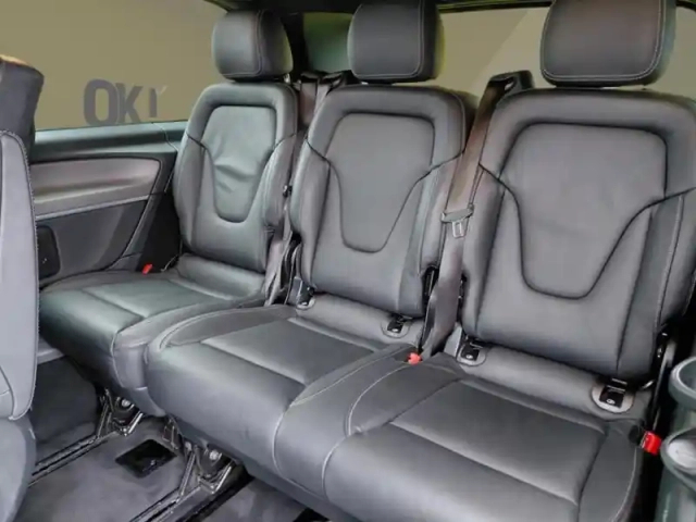 Mercedes Classe A avec tva — photo 12