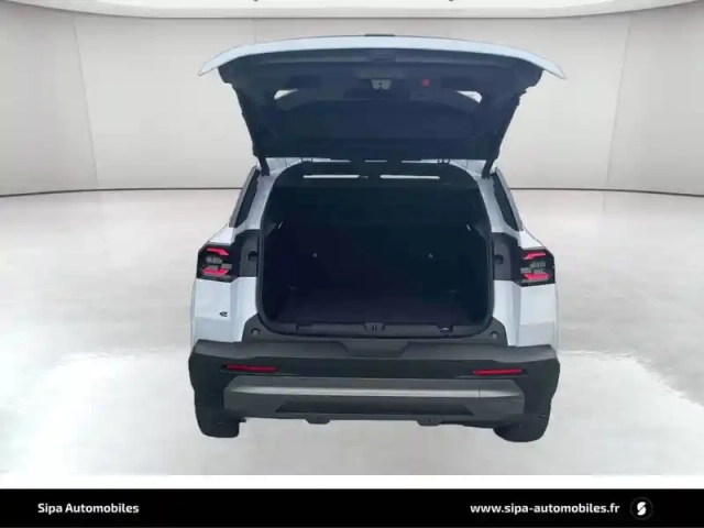 Jeep Compass 157 kw 4x2 — photo 70