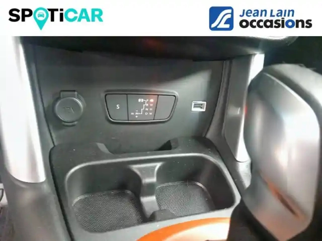 Citroën C3 Aircross puretech 110 s&amp;s eat6 — photo 34