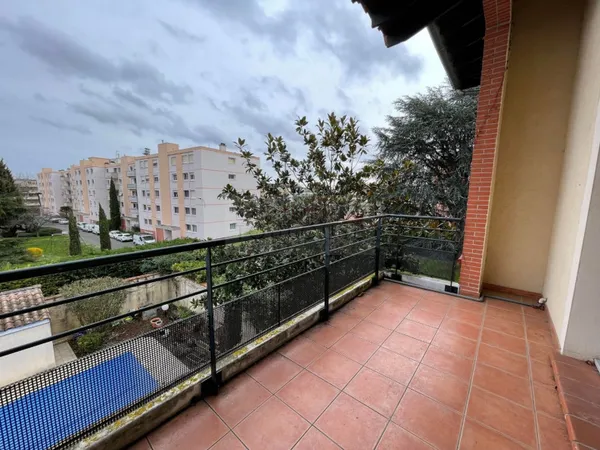 Appartement 4 pièces 82 m²