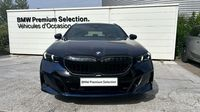 Bmw Série 5 Touring 520dA 197ch M Sport — photo 2