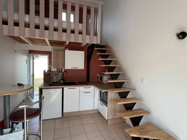 Studio à louer