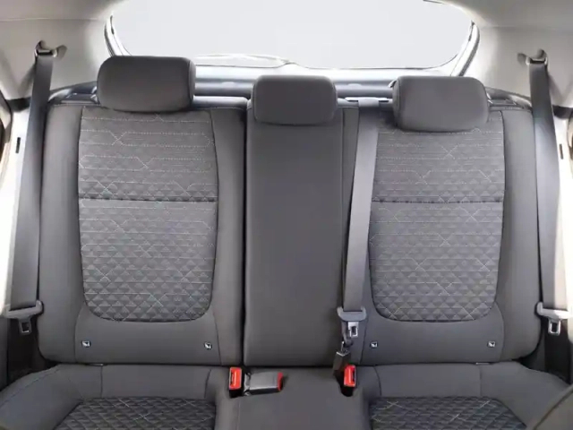 Kia Rio 1.2 dpi 84ch bvm5 — photo 13