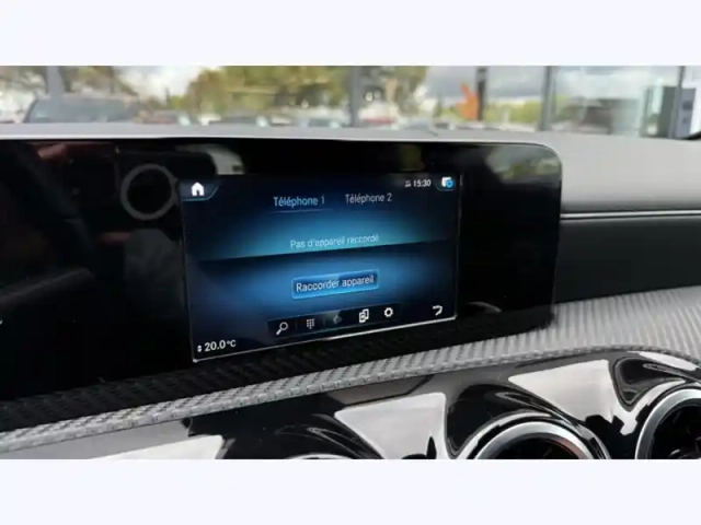 Mercedes Classe A 180 style line — photo 12