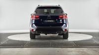 Citroen C5 Aircross BlueHDi 130ch S&S Shine EAT8 — photo 6