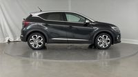 Renault Captur 1.6 E-Tech hybride 145ch Intens -21 — photo 4