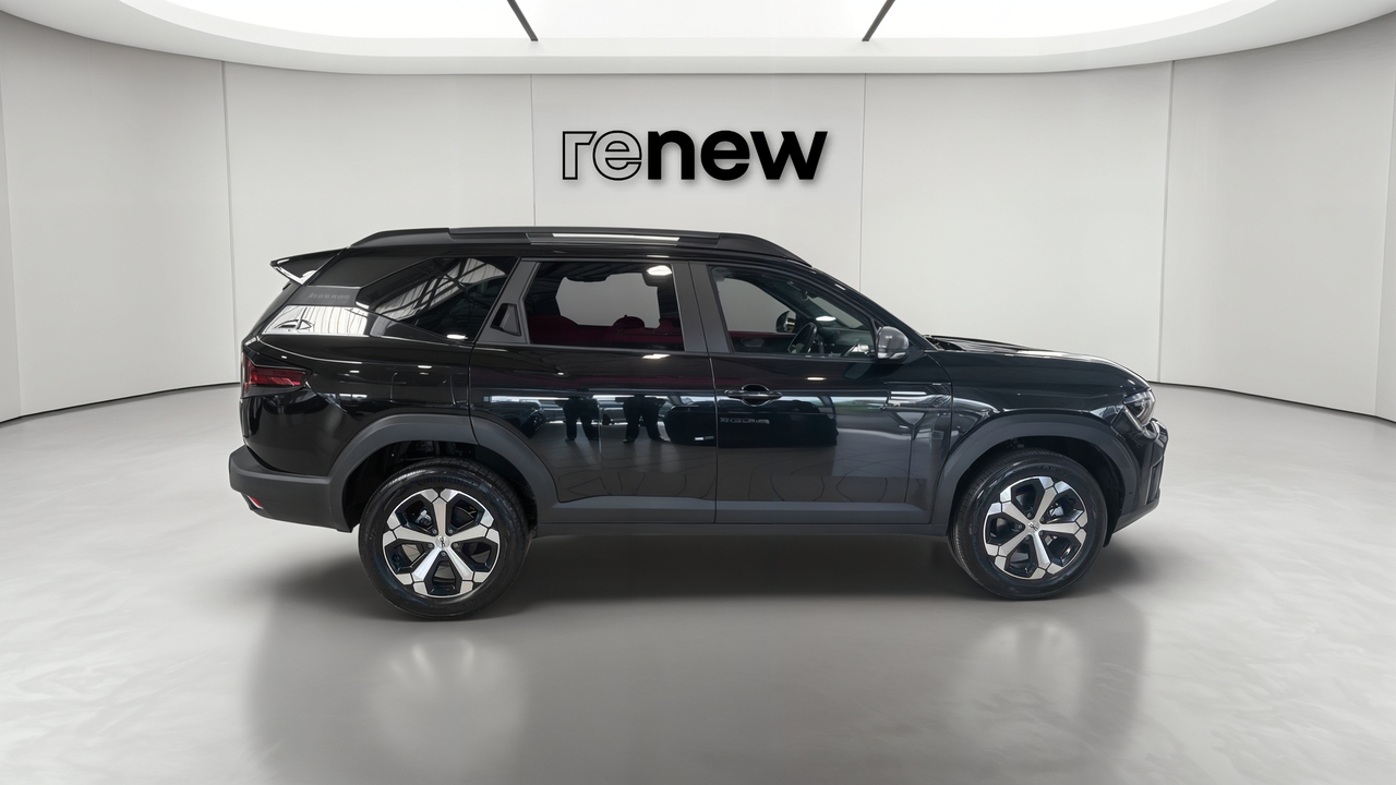 Dacia Bigster Hybrid 155 — photo 6
