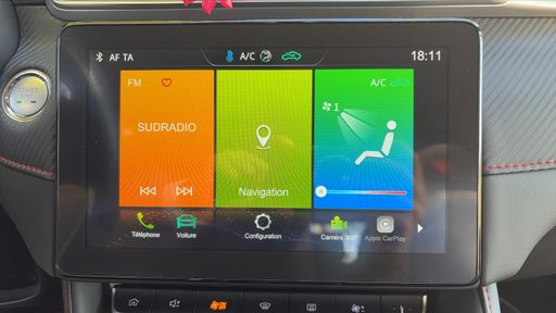 MG ZS 1.0 T-GDi 111 2WD BVA - Luxury – 2022 – 21393 km – Essence – Boîte Automatique — photo 42