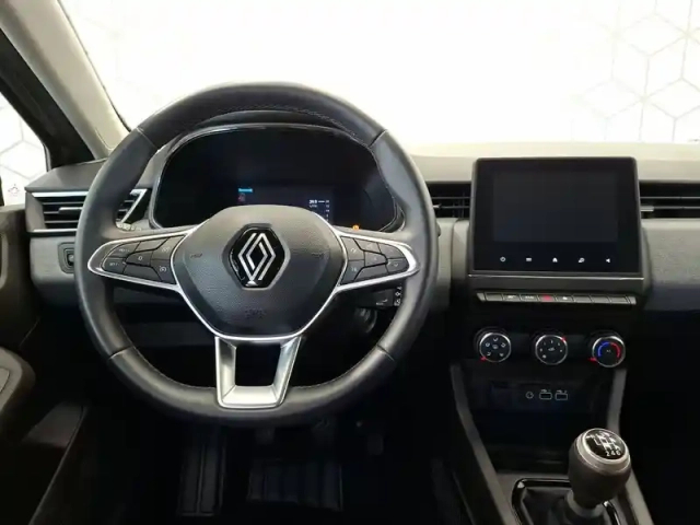 Renault Clio tce 90 — photo 14