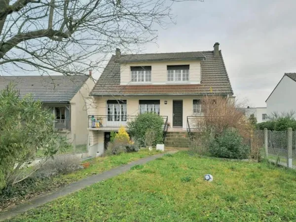 Maison 6 pièces 150 m²