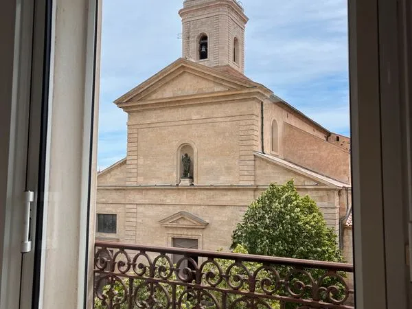 Immeuble de 120m² - coeur de Marseillan