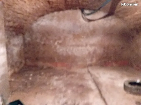 Cave 32m2 avenue du marechal foch