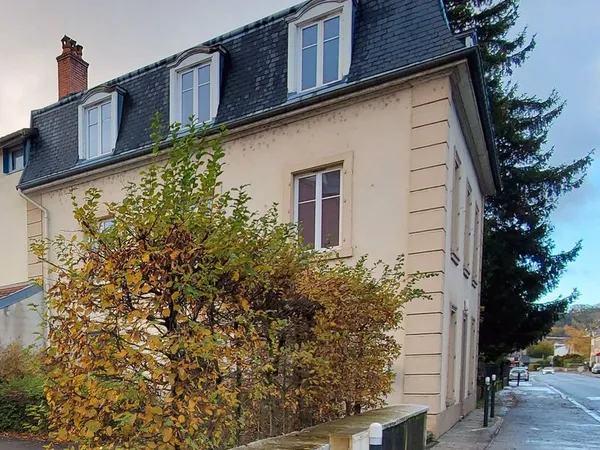 Bureaux Montbéliard Centre ville - Tout compris - Clé en main