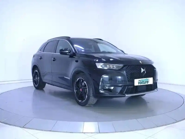 Ds Ds 7 ds7 crossback hybride e-tense 225 eat8 — photo 3