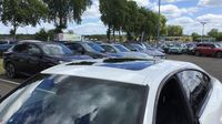 Bmw Série 4 Gran Coupé 420dA xDrive 190ch M Sport — photo 22