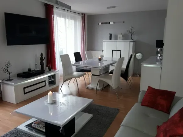 Chambre de 15m2 à louer sur Dijon