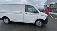 Volkswagen Transporter 2.8T L1H1 2.0 TDI 110ch Vitré Business — photo 6