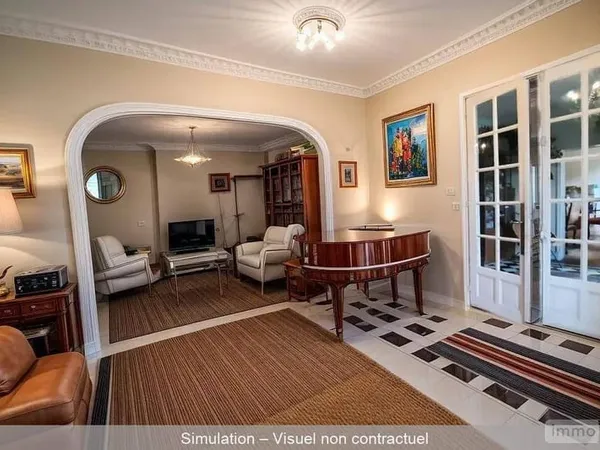 Maison 230 m²