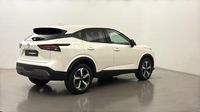 Nissan Qashqai 1.3 Mild Hybrid 158ch N-Connecta Xtronic 2022 — photo 5