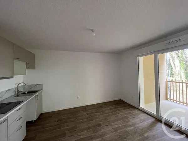 Studio 1 pièce 25 m²