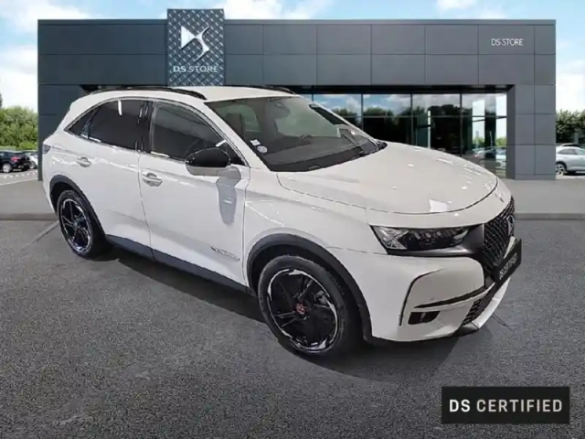 Ds Ds 7 e-tense 225ch opera — photo 3