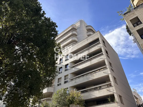 Appartement à vendre de 4 pièces de 100.04 m²