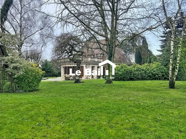 Maison à vendre Ennery