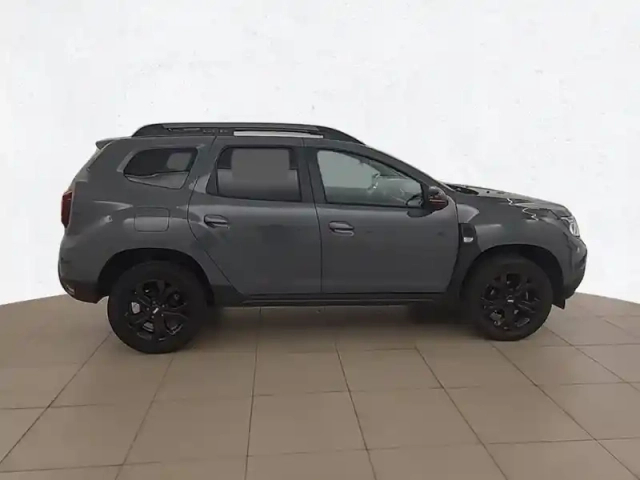 Dacia Duster tce 130 4x2 — photo 4