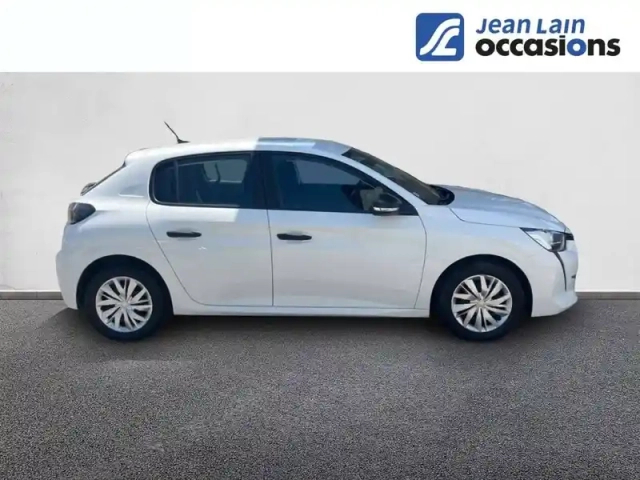 Peugeot 208 puretech 75 s&amp;s bvm5 — photo 4