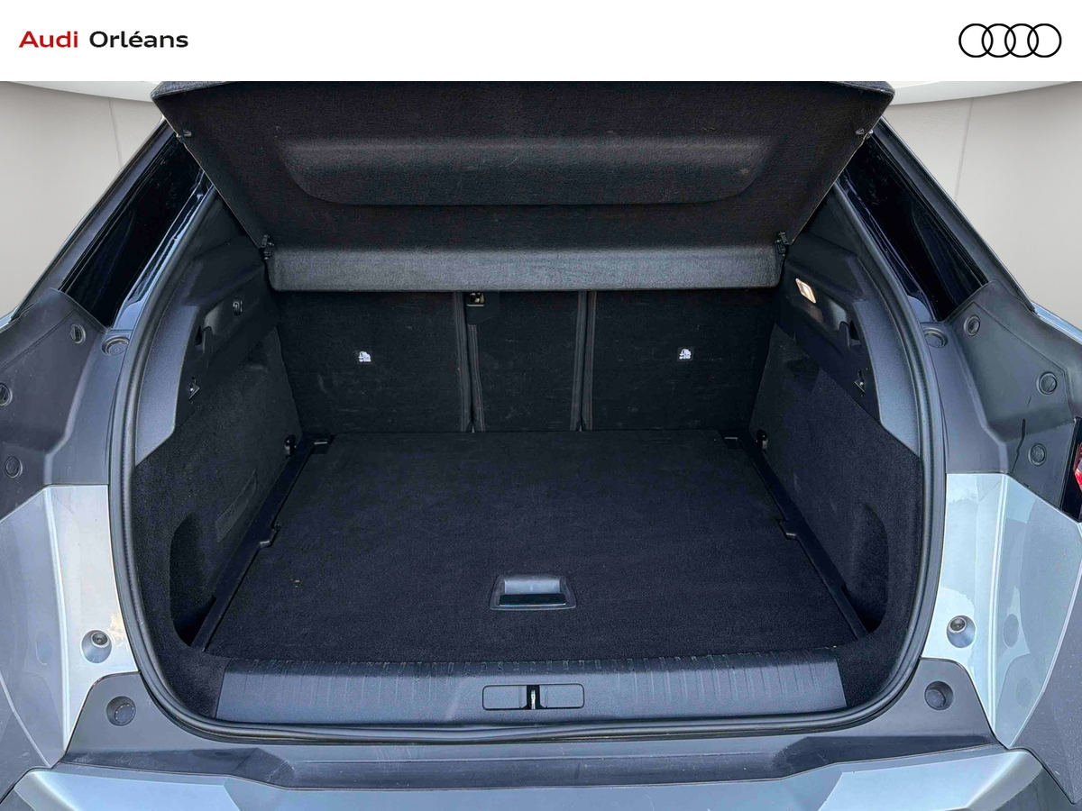 Peugeot 3008 Hybrid 136 e-DCS6 — photo 14