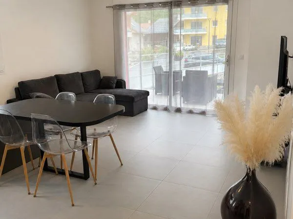 T2 meublé environ 47,7 m² - Location saison hiver 2026/2027 - Grand-Aigueblanche