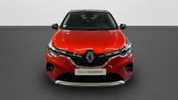 Renault Captur 1.5 Blue dCi 115ch Intens EDC