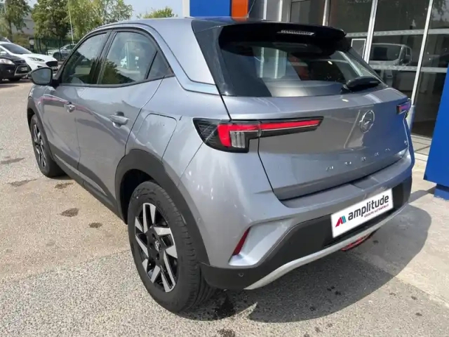 Opel Mokka -e 136ch elegance business — photo 7