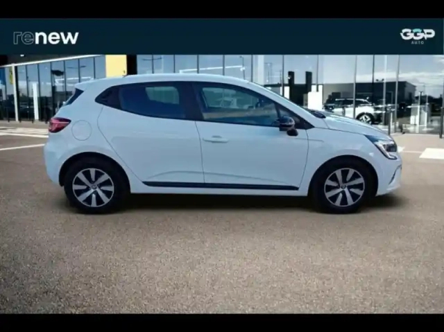 Renault Clio 1.0 tce 90ch equilibre — photo 13
