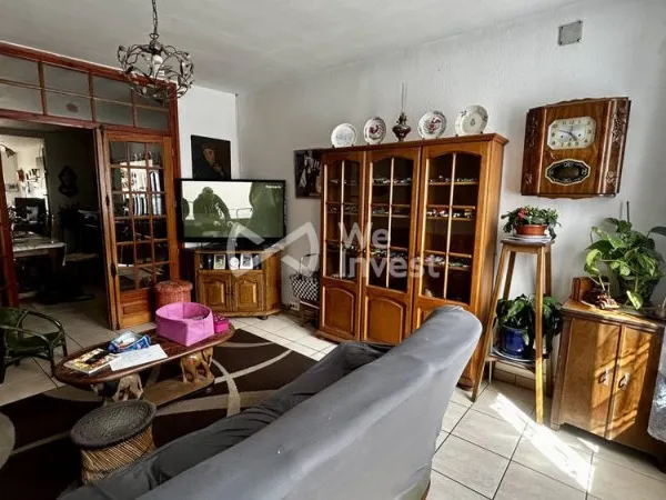 Maison à vendre Abainville
