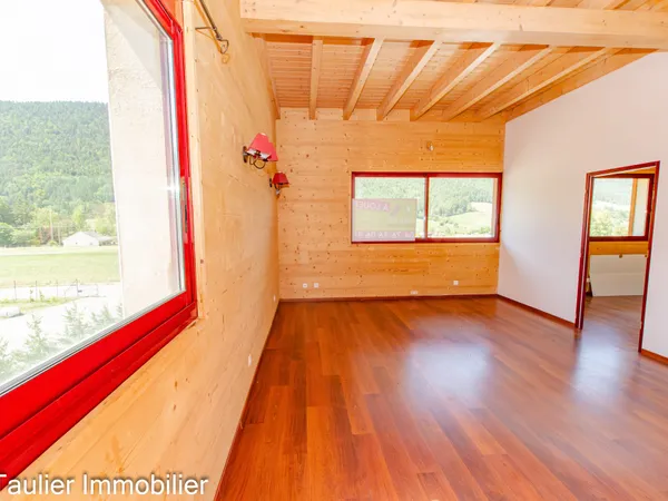 Local commercial 37 m²