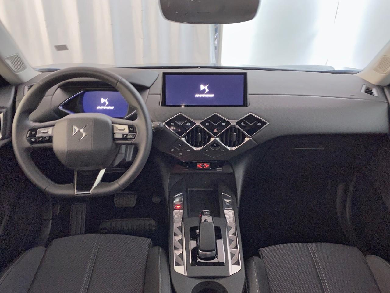 Ds Ds 3 e-tense pallas — photo 8