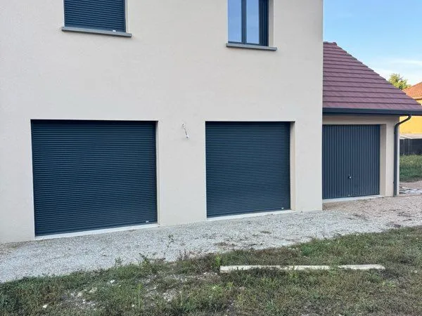 Maison neuve à louer