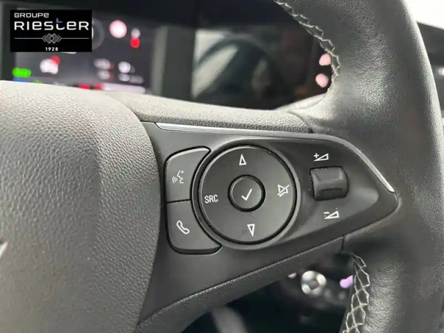 Opel Mokka electrique 136 ch &amp; batterie 50 kwh — photo 19