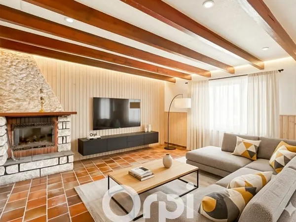 Maison 3 pièces 75 m²