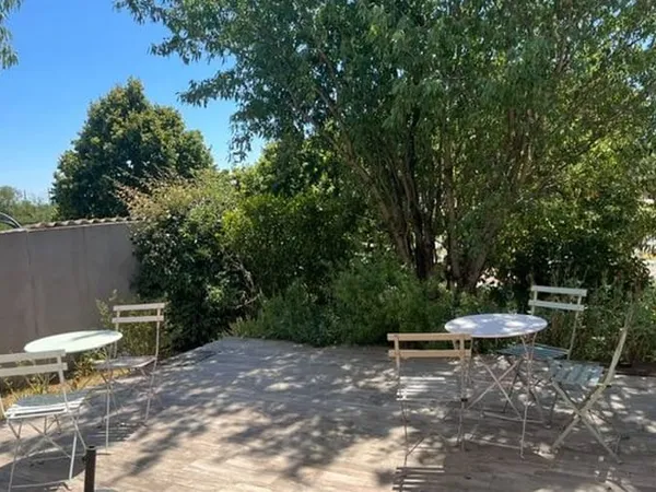 Maison 5 pièces 108 m²