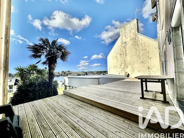 Appartement 4 pièces 89 m²