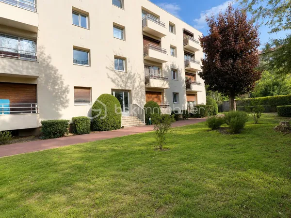 Appartement 1 pièce 15 m²