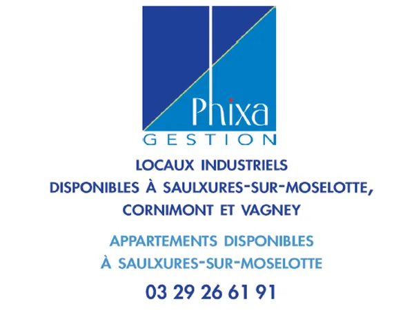 Loue appartement 90m² entièrement rénové centre Saulxures (88)