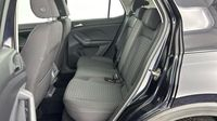 Volkswagen T-Cross 1.6 TDI 95ch Lounge — photo 13