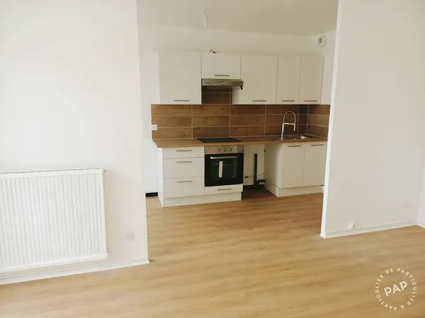 Appartement 4 pièces 80 m²