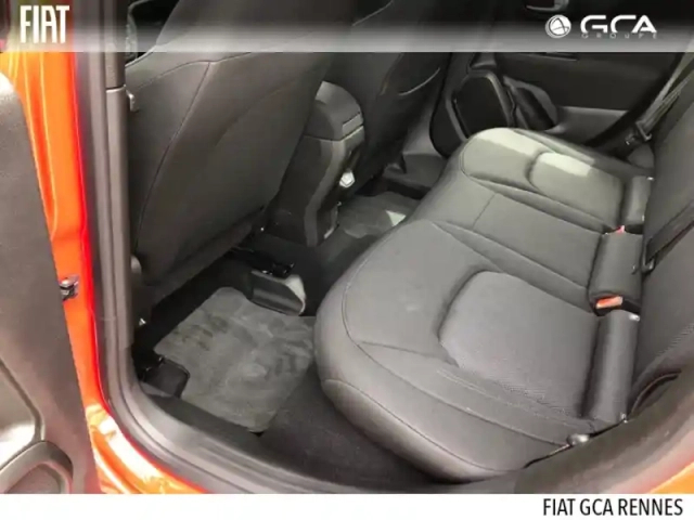 Jeep Renegade 1.0 gse t3 120ch longitude my21 — photo 14