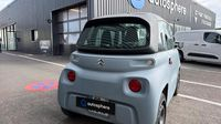 Citroen Ami My Ami Cargo — photo 5